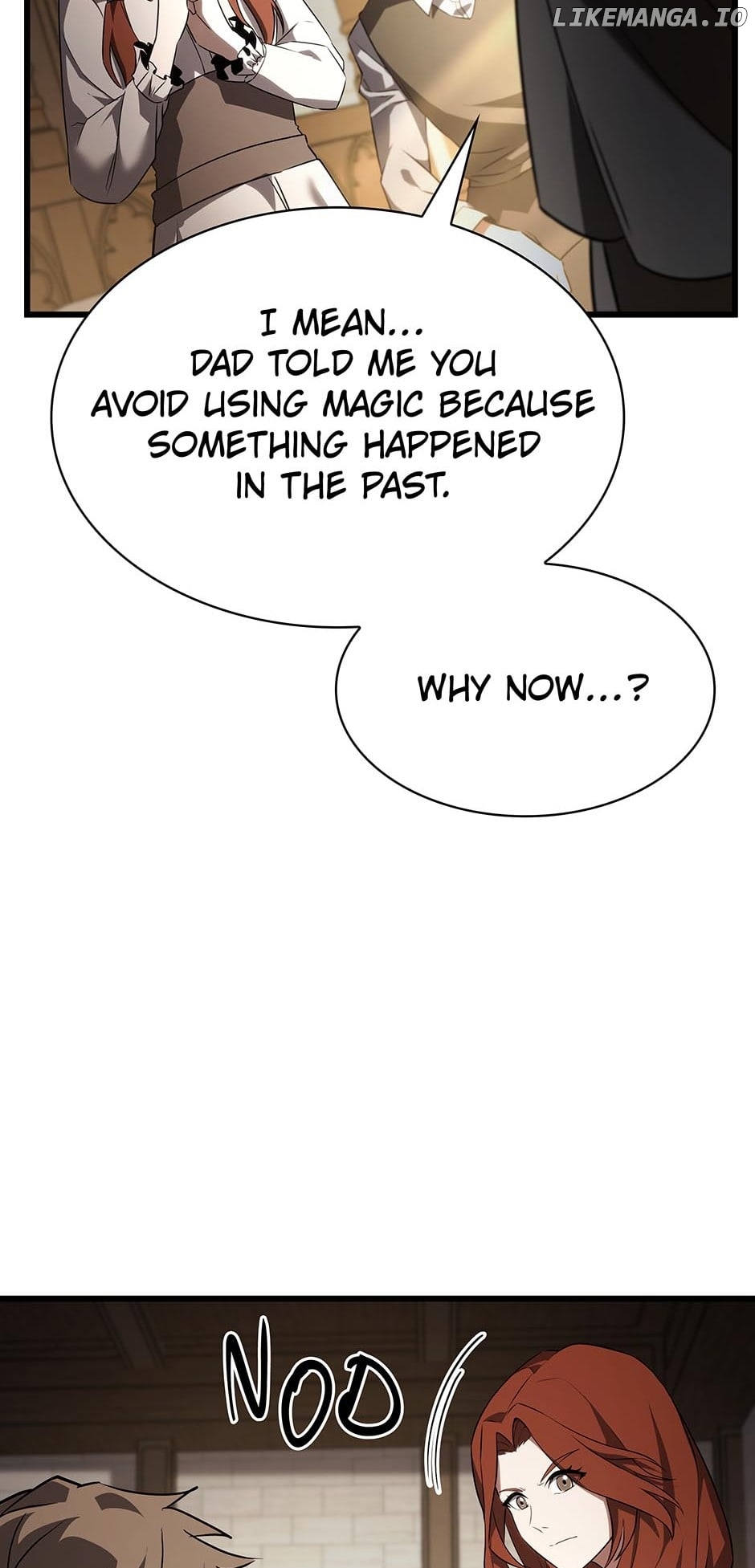 The Beginning After The End Chapter 179 image 056